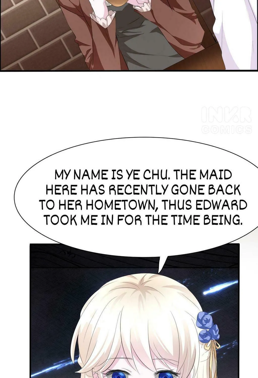 Read Blood-Drinking Always Works chapter 7 image 54 on Lezhin
