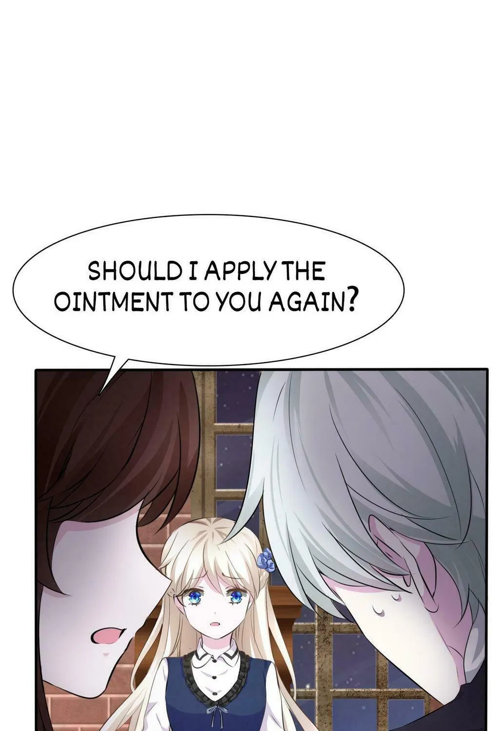 Read Blood-Drinking Always Works chapter 7 image 58 on Lezhin
