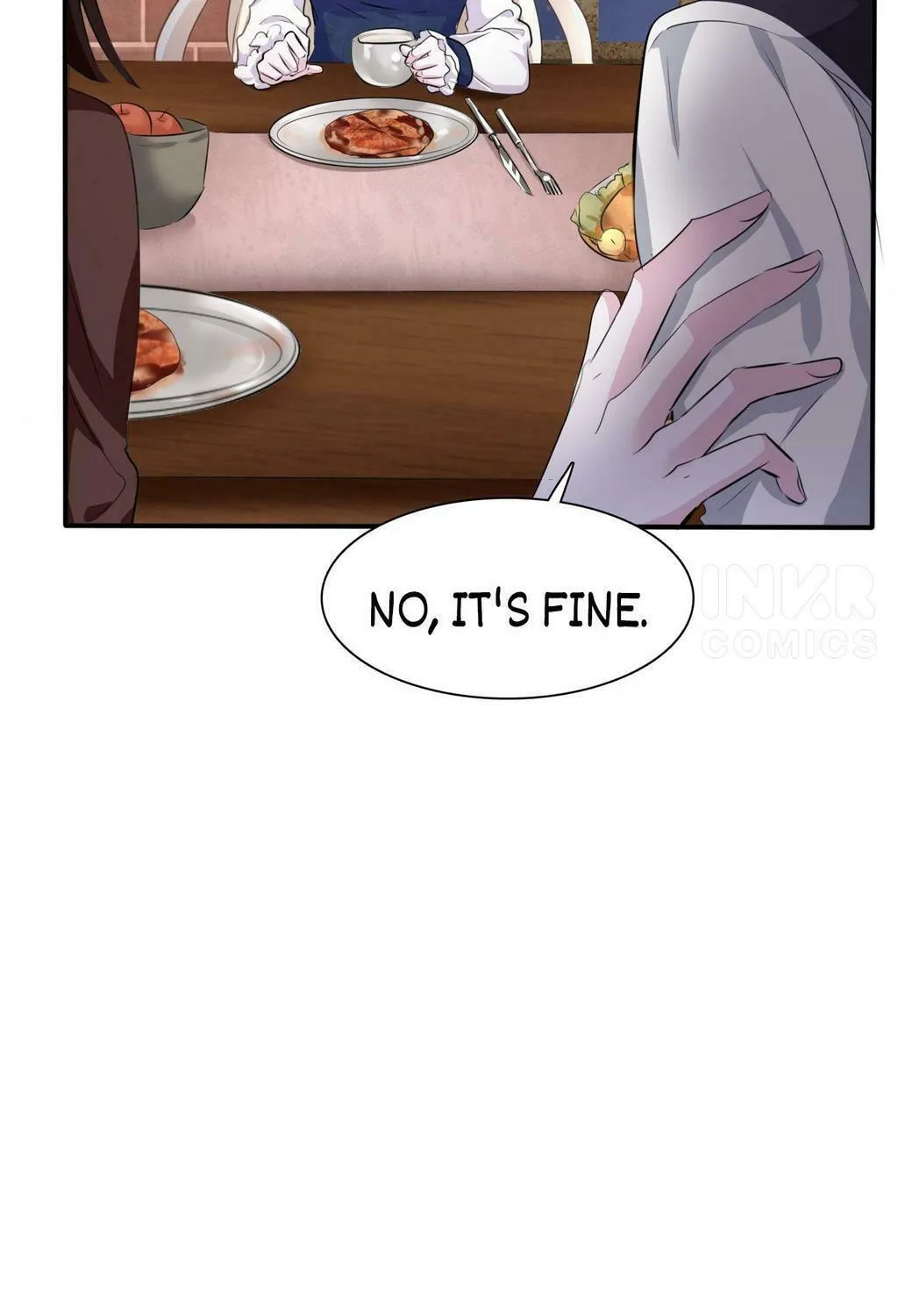 Read Blood-Drinking Always Works chapter 7 image 59 on Lezhin