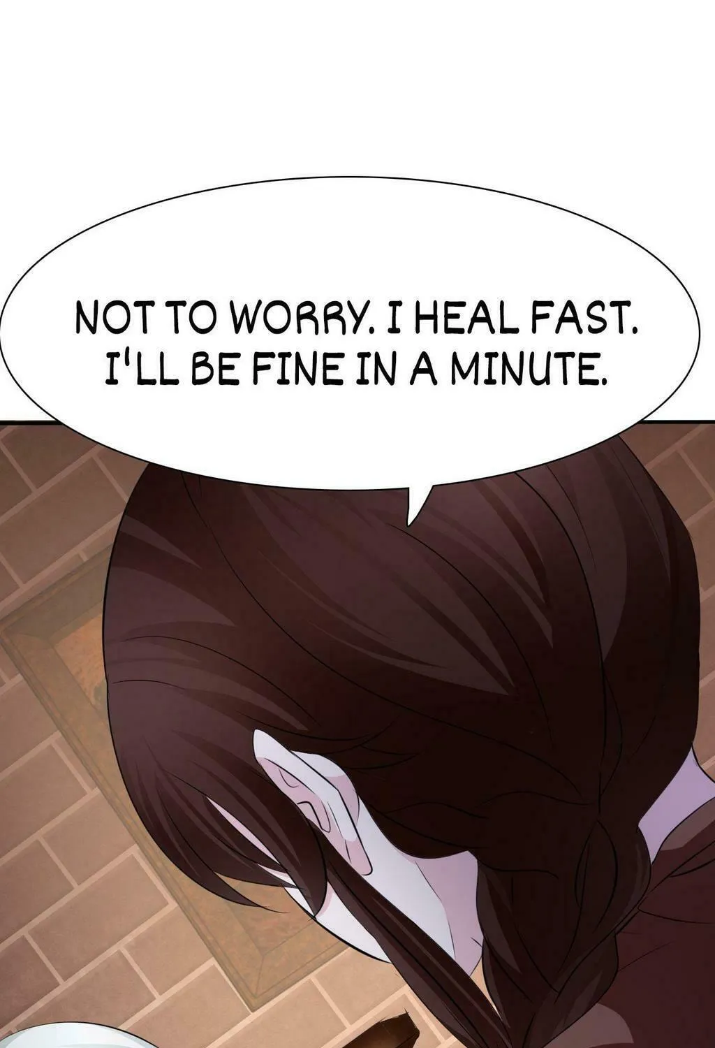 Read Blood-Drinking Always Works chapter 7 image 60 on Lezhin