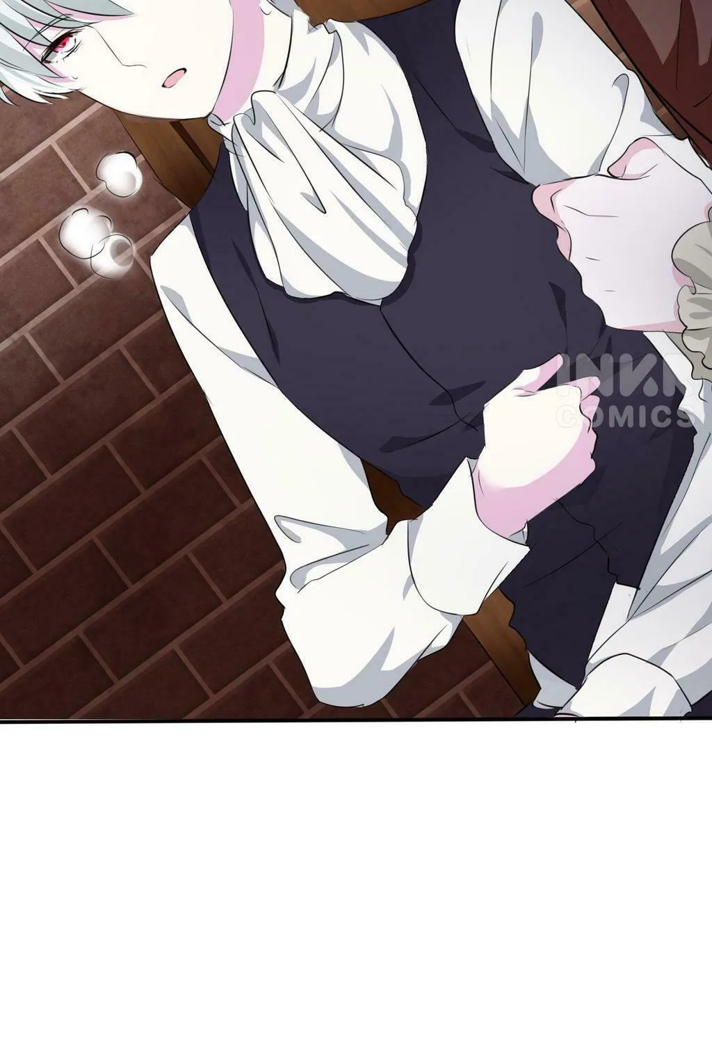 Read Blood-Drinking Always Works chapter 7 image 62 on Lezhin