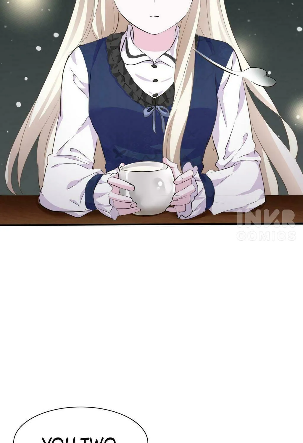 Read Blood-Drinking Always Works chapter 7 image 64 on Lezhin