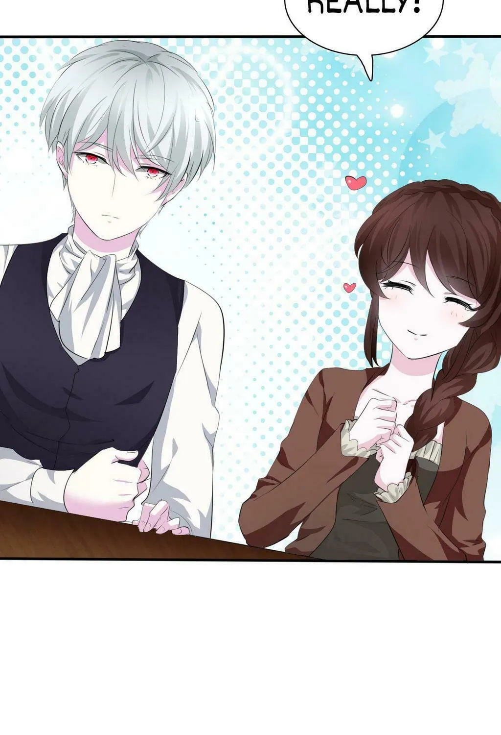 Read Blood-Drinking Always Works chapter 7 image 68 on Lezhin