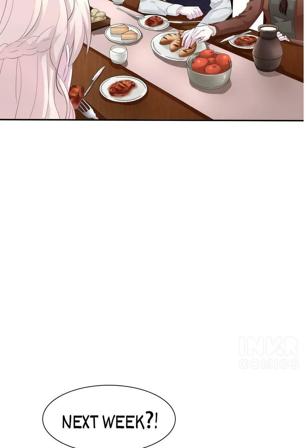 Read Blood-Drinking Always Works chapter 7 image 71 on Lezhin