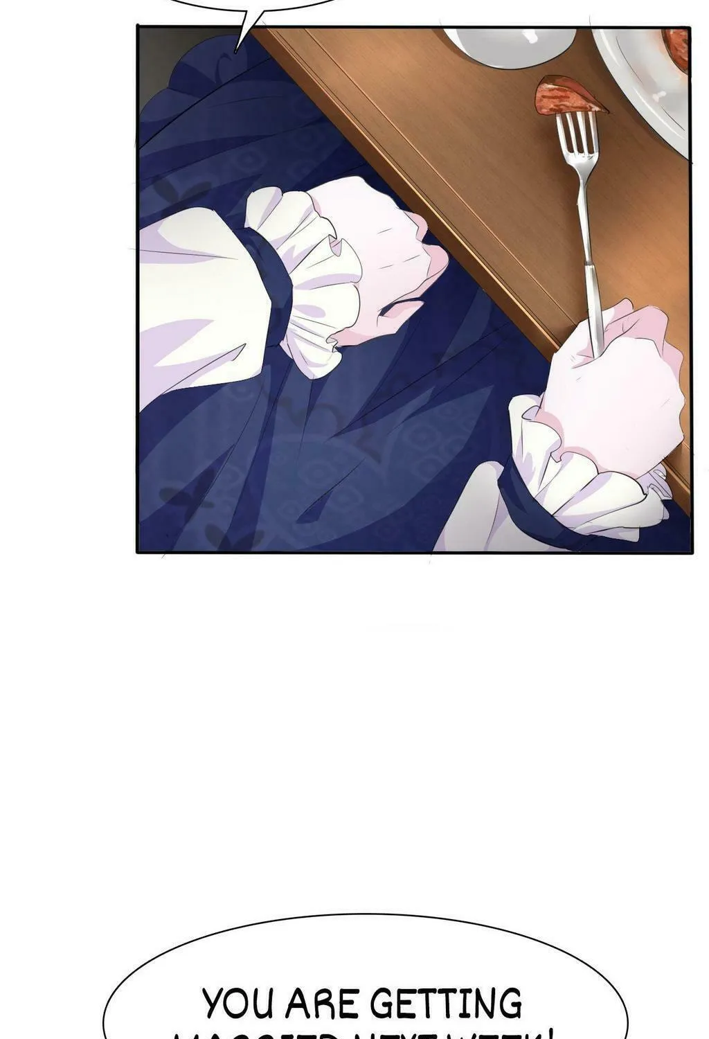 Read Blood-Drinking Always Works chapter 7 image 72 on Lezhin
