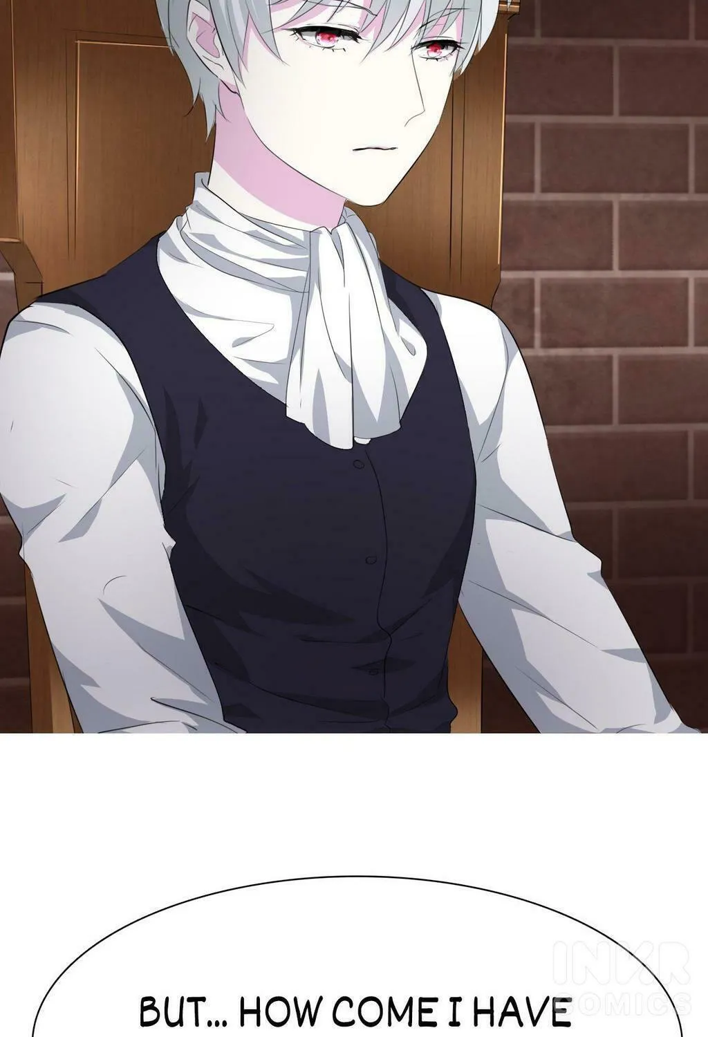 Read Blood-Drinking Always Works chapter 7 image 76 on Lezhin