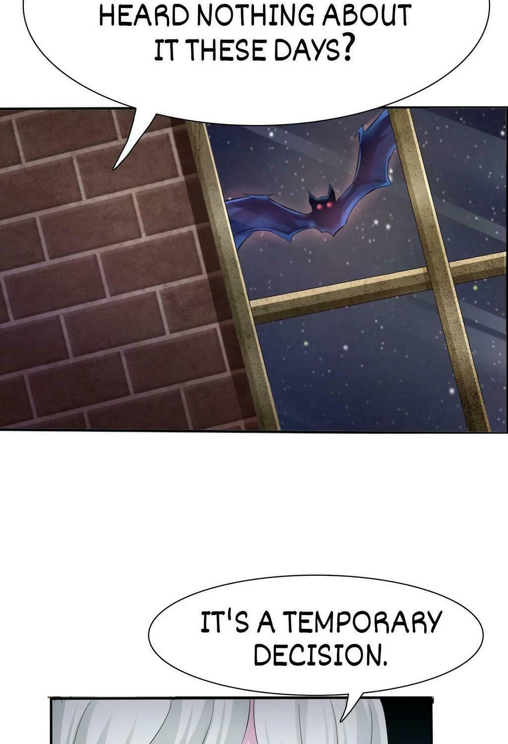 Read Blood-Drinking Always Works chapter 7 image 77 on Lezhin