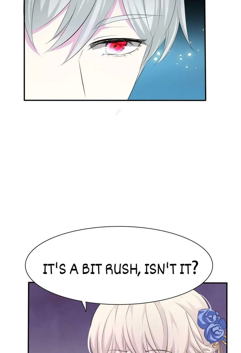 Read Blood-Drinking Always Works chapter 7 image 78 on Lezhin