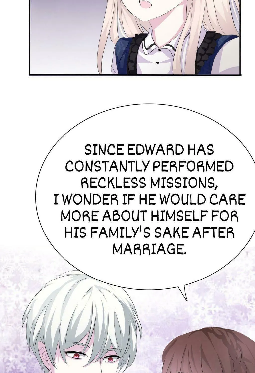 Read Blood-Drinking Always Works chapter 7 image 80 on Lezhin
