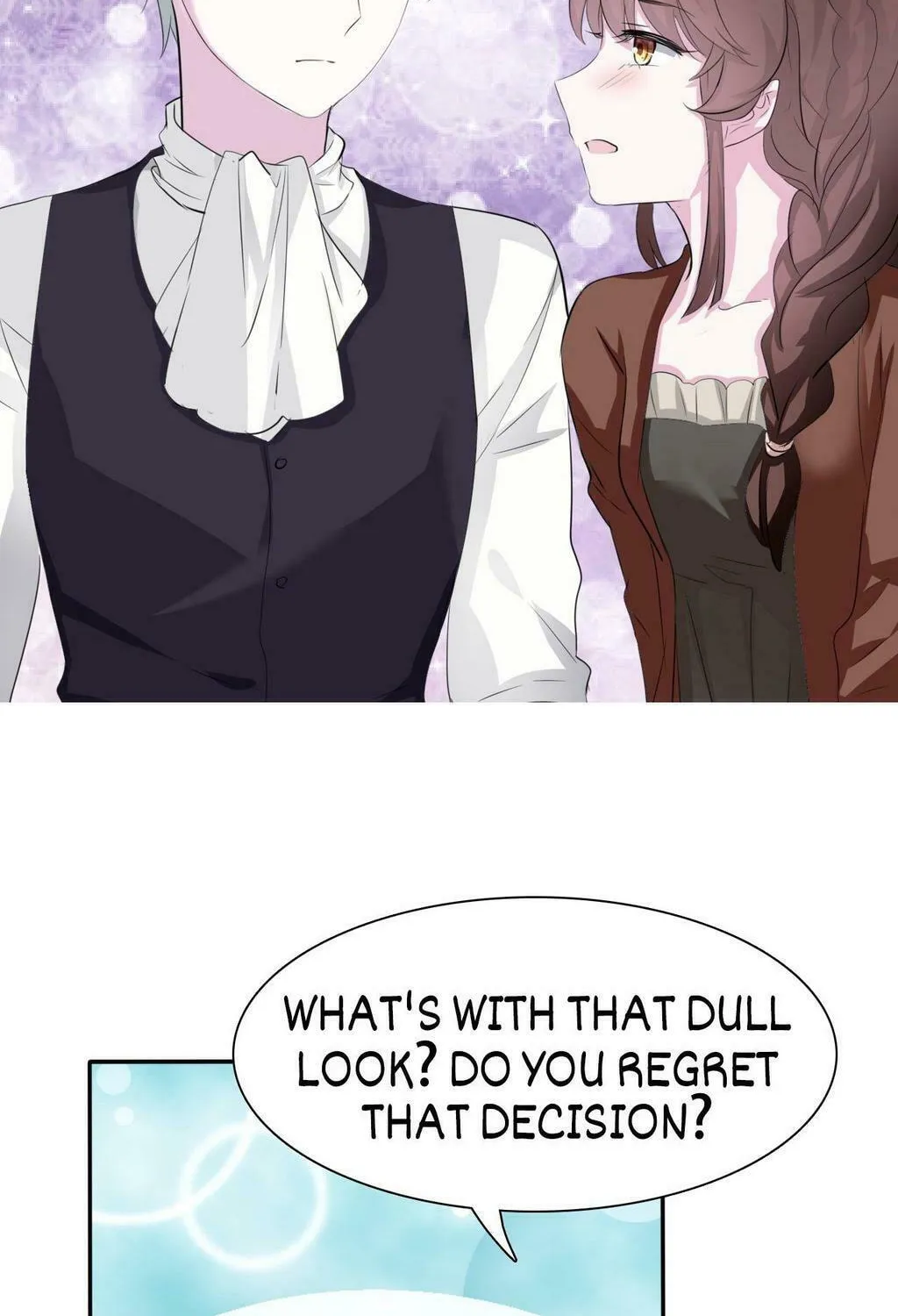 Read Blood-Drinking Always Works chapter 7 image 81 on Lezhin