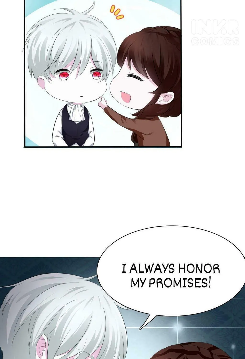Read Blood-Drinking Always Works chapter 7 image 82 on Lezhin
