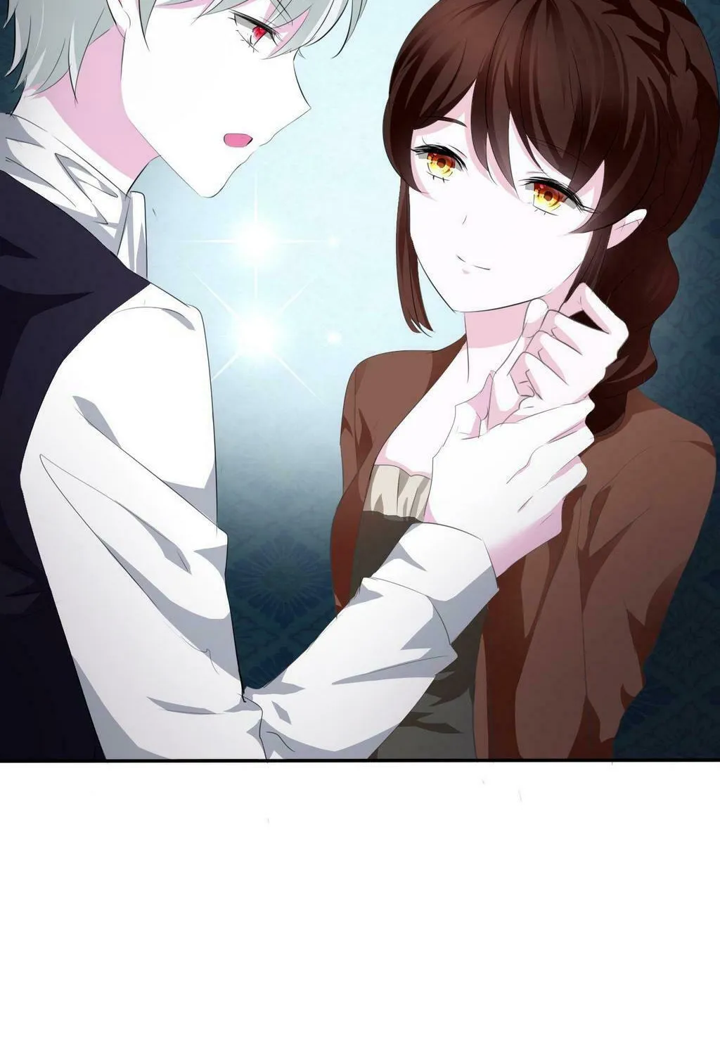Read Blood-Drinking Always Works chapter 7 image 83 on Lezhin