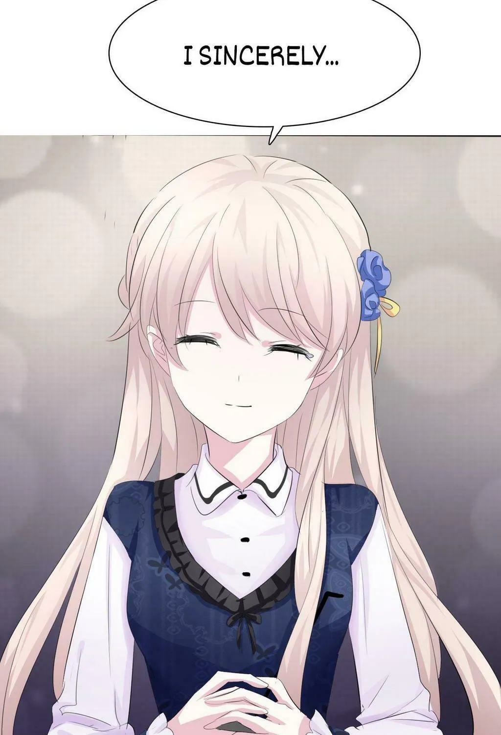 Read Blood-Drinking Always Works chapter 7 image 87 on Lezhin