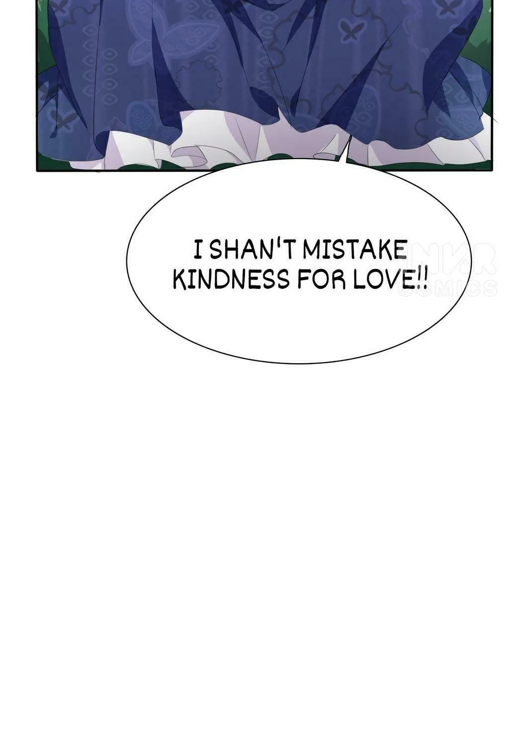 Read Blood-Drinking Always Works chapter 7 image 9 on Lezhin