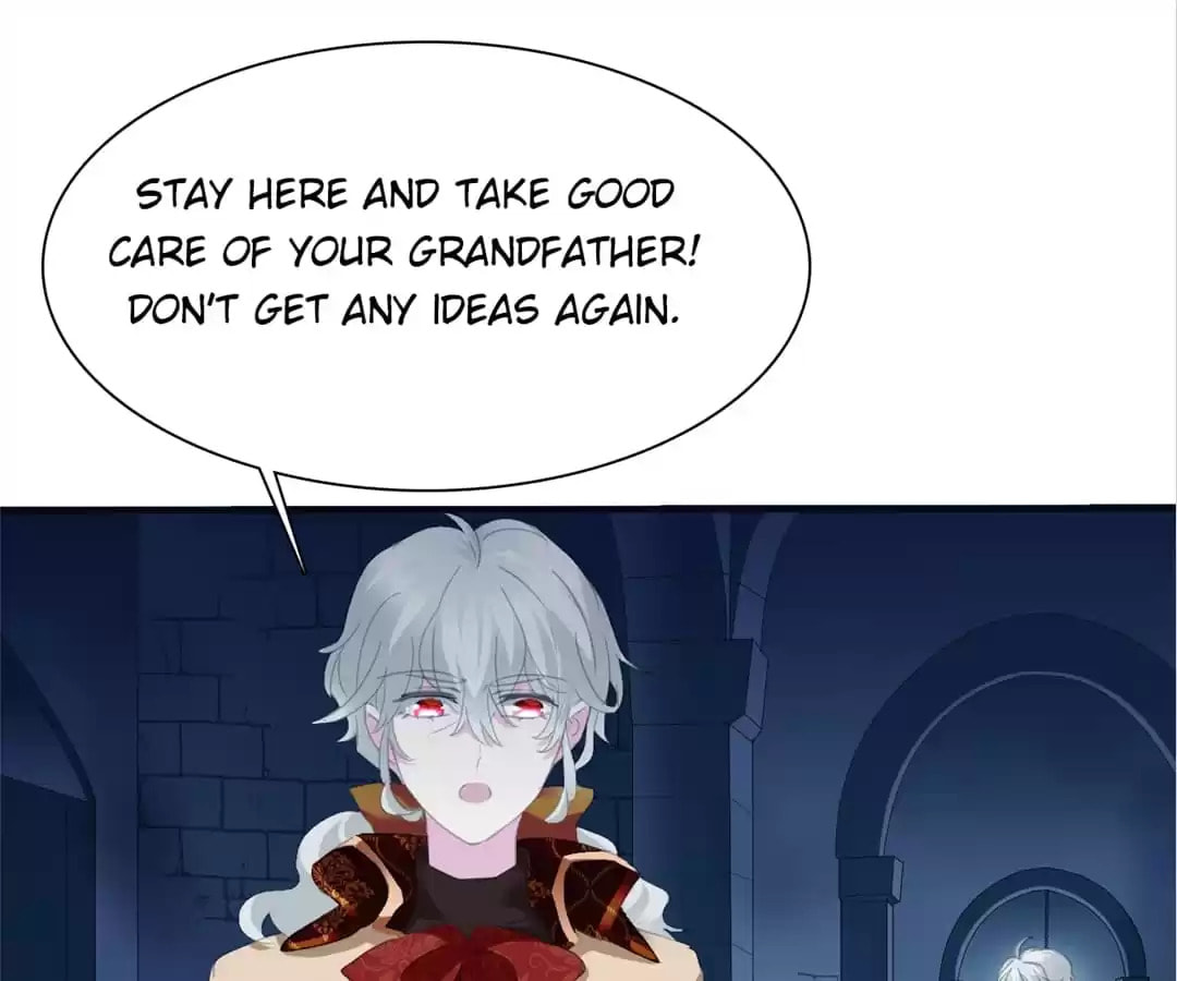 Read Blood-Drinking Always Works chapter 70 image 1 on Lezhin
