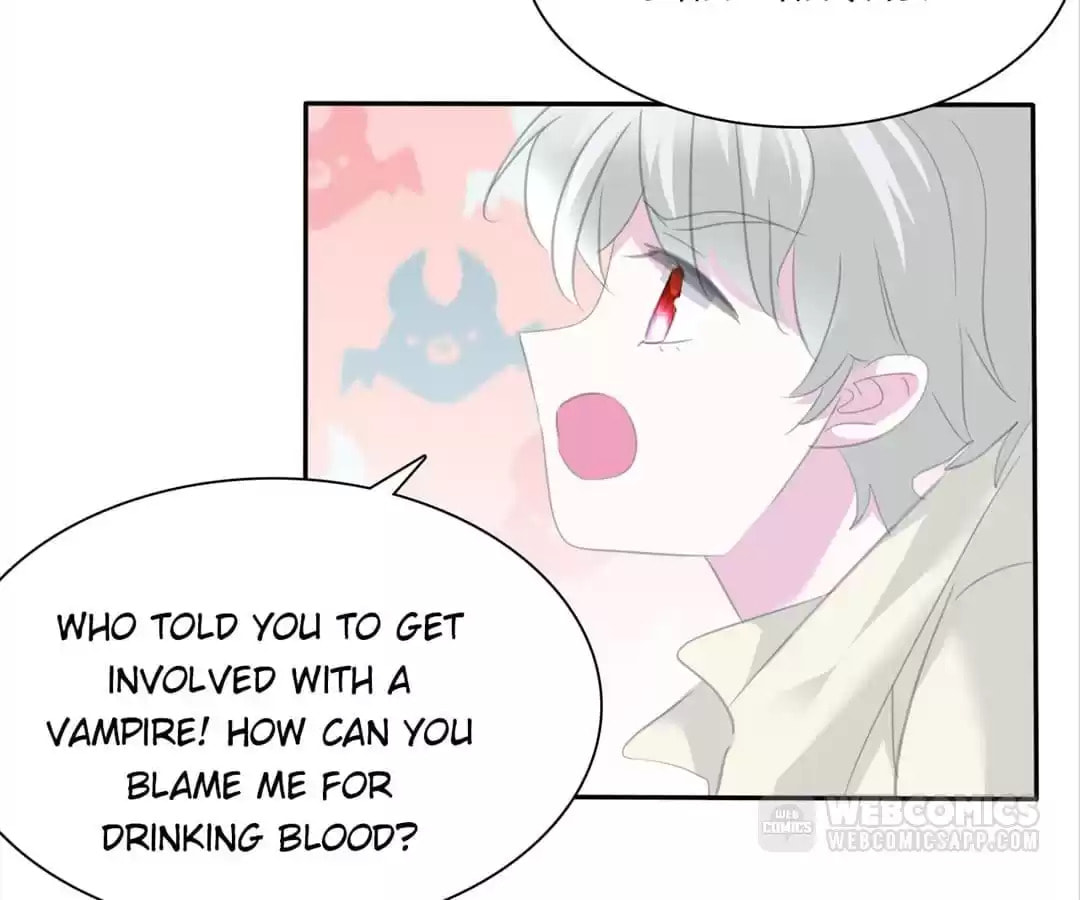 Read Blood-Drinking Always Works chapter 73 image 1 on Lezhin