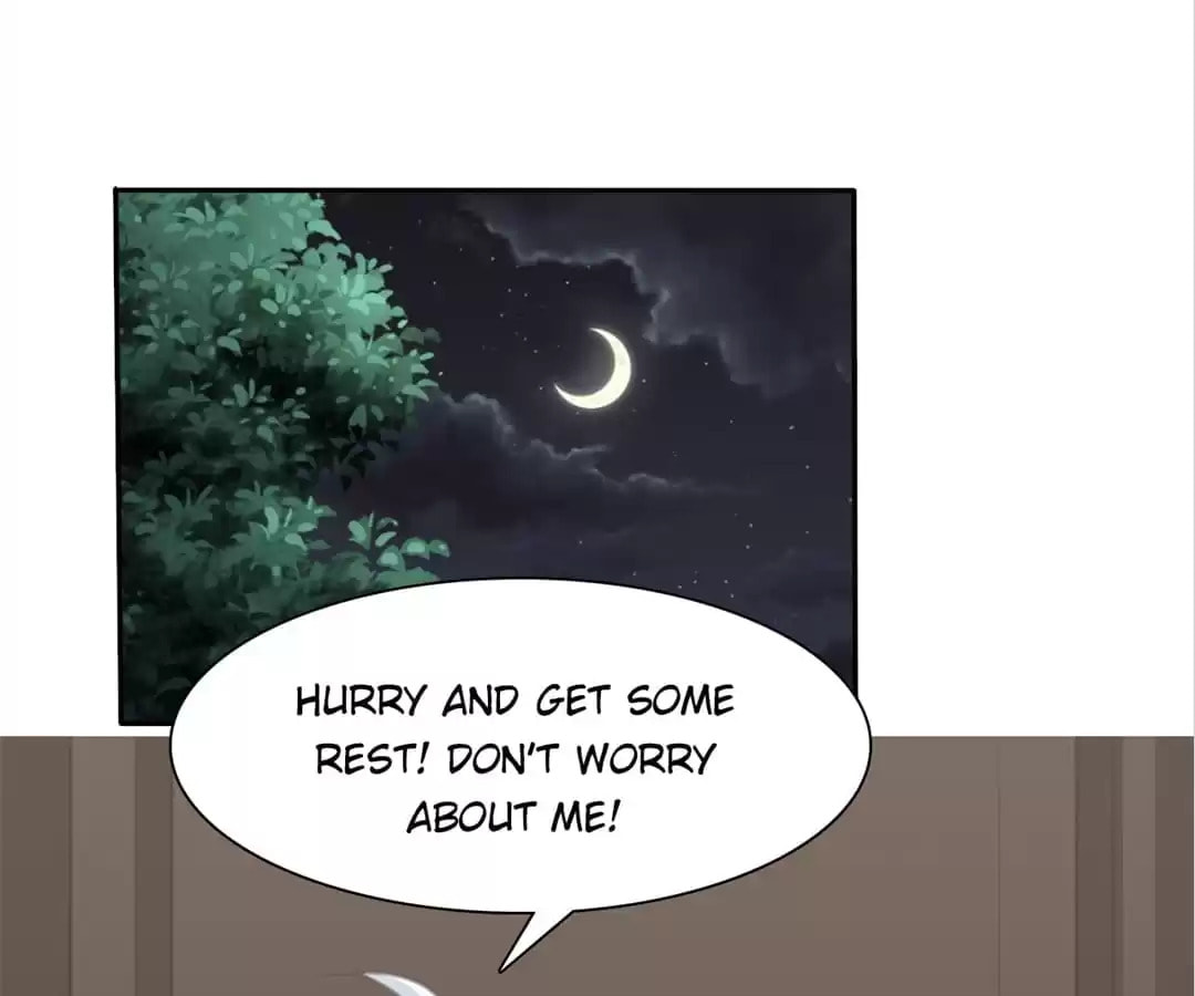 Read Blood-Drinking Always Works chapter 73 image 11 on Lezhin
