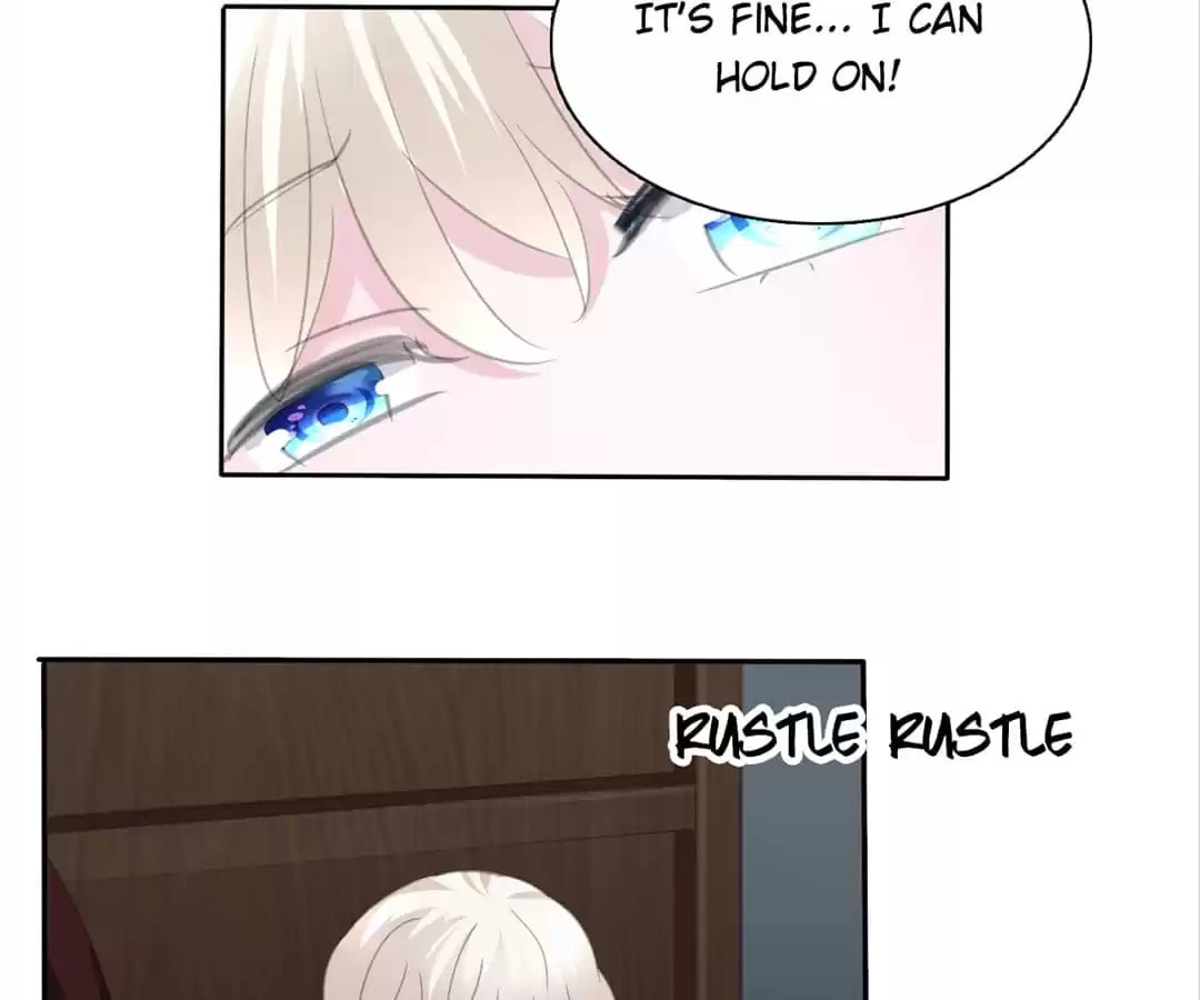 Read Blood-Drinking Always Works chapter 73 image 13 on Lezhin