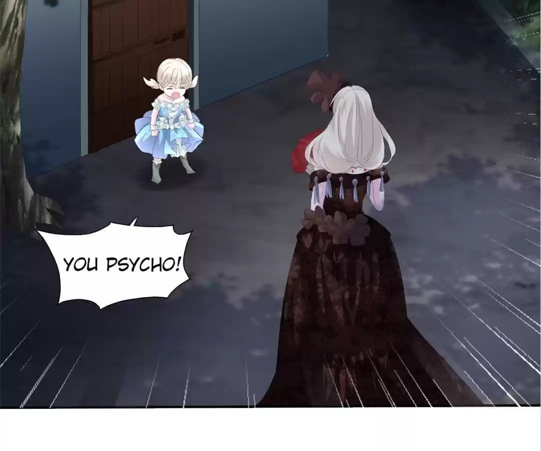 Read Blood-Drinking Always Works chapter 73 image 21 on Lezhin