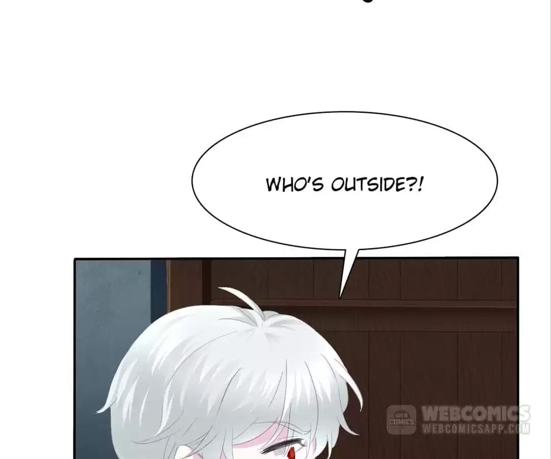 Read Blood-Drinking Always Works chapter 73 image 25 on Lezhin