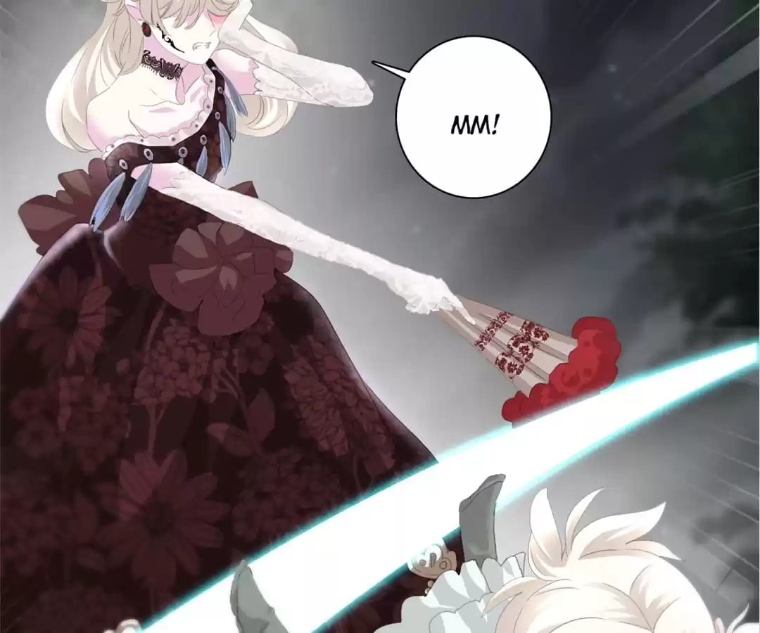 Read Blood-Drinking Always Works chapter 73 image 29 on Lezhin