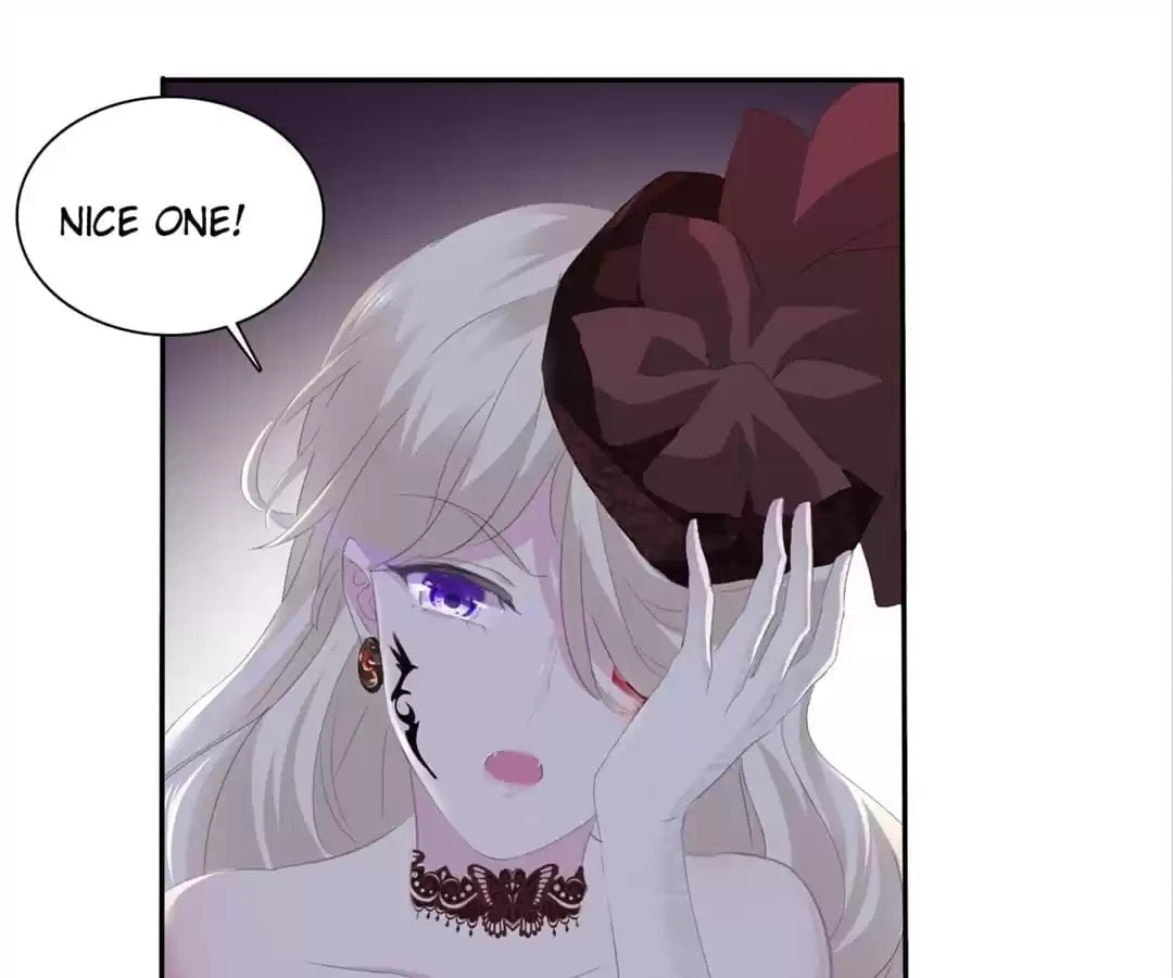 Read Blood-Drinking Always Works chapter 73 image 31 on Lezhin