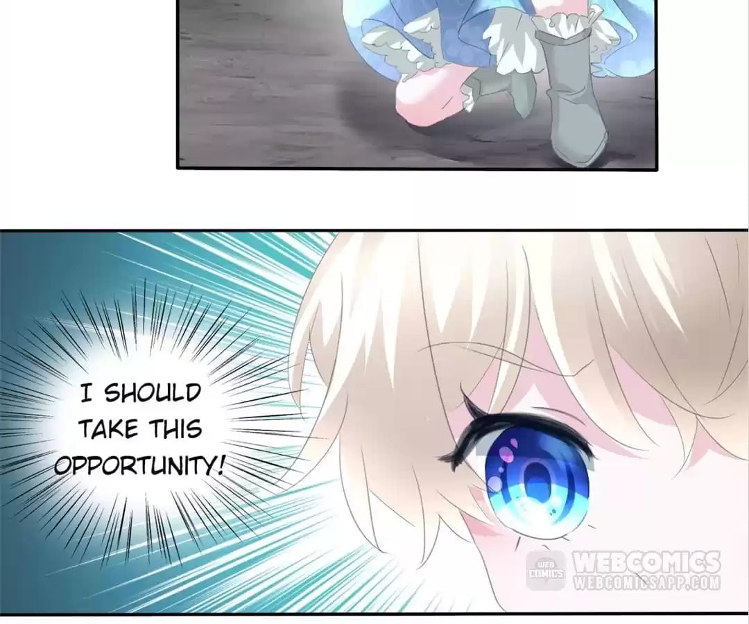 Read Blood-Drinking Always Works chapter 73 image 33 on Lezhin