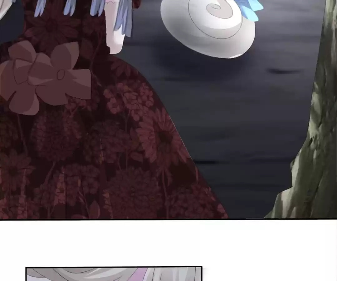 Read Blood-Drinking Always Works chapter 73 image 35 on Lezhin