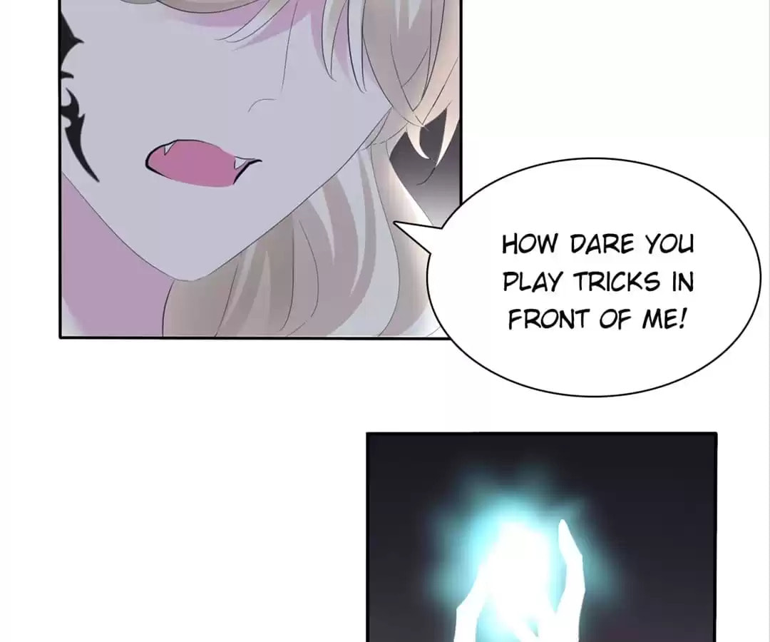 Read Blood-Drinking Always Works chapter 73 image 36 on Lezhin