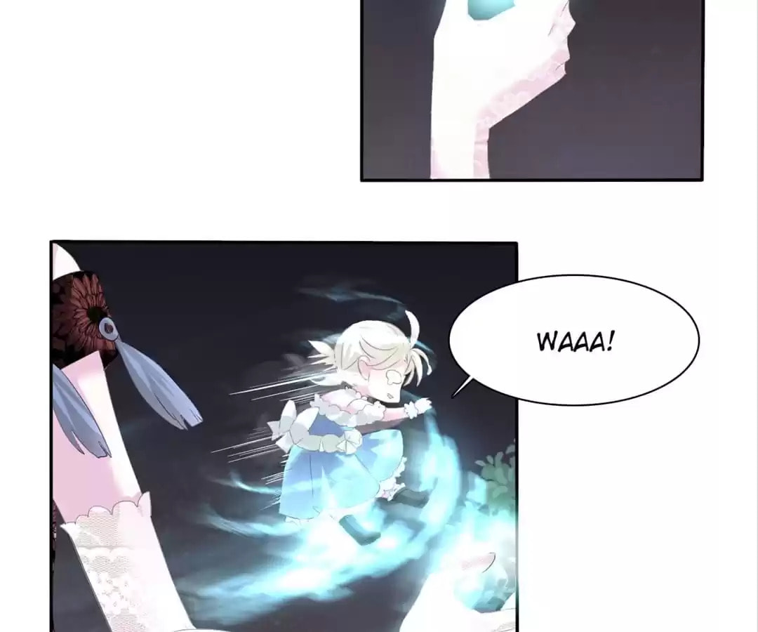 Read Blood-Drinking Always Works chapter 73 image 37 on Lezhin