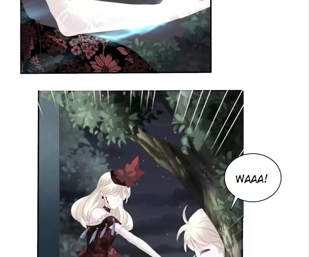 Read Blood-Drinking Always Works chapter 73 image 38 on Lezhin