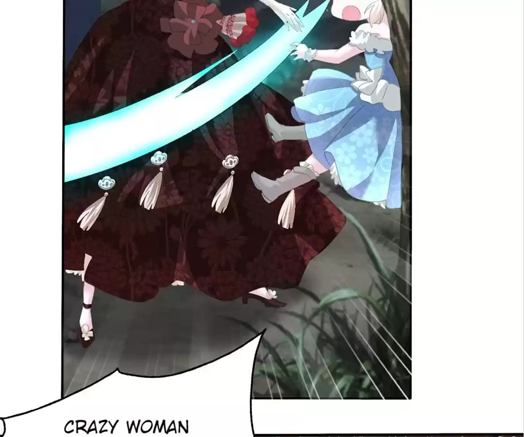 Read Blood-Drinking Always Works chapter 73 image 39 on Lezhin