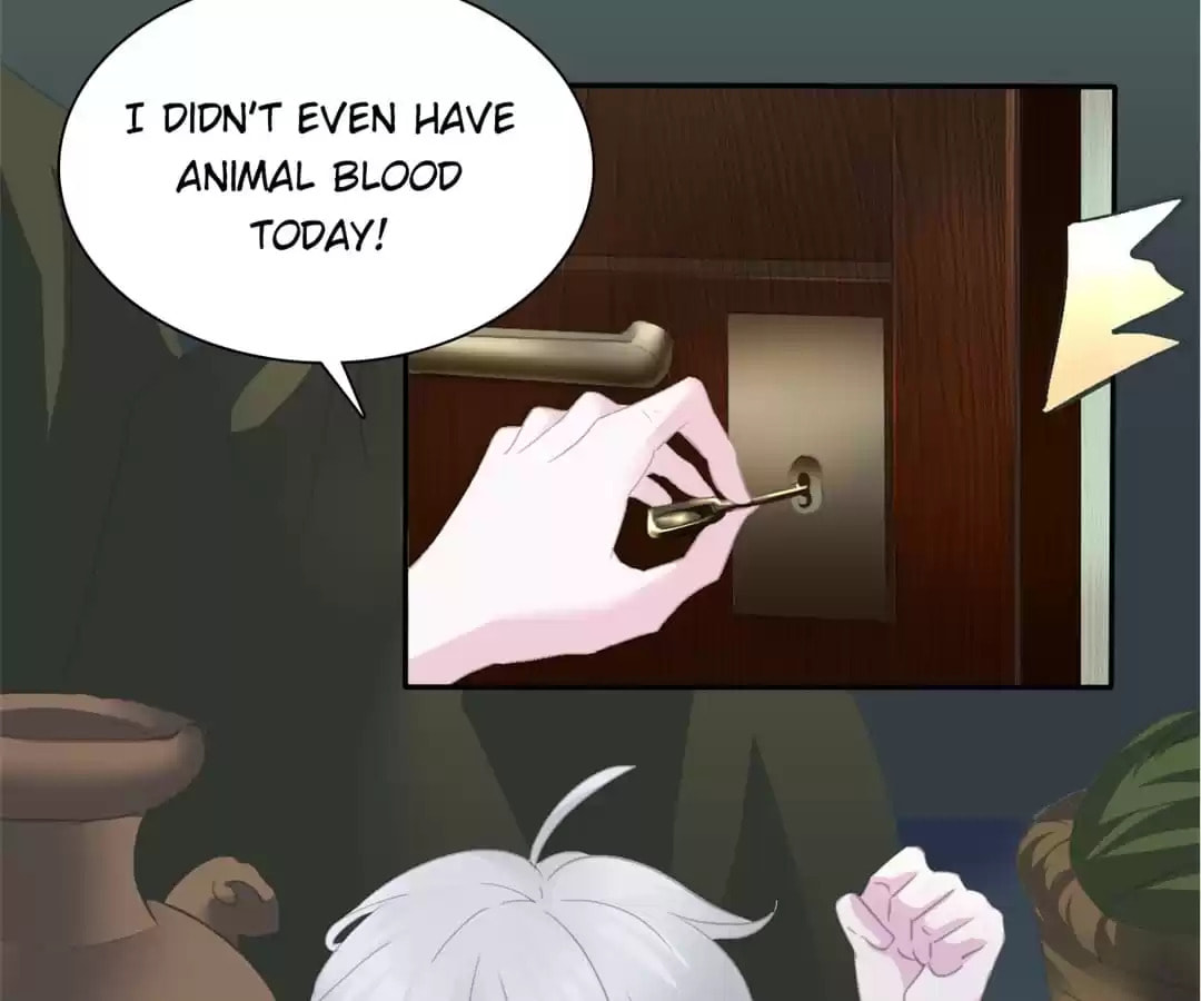 Read Blood-Drinking Always Works chapter 73 image 4 on Lezhin