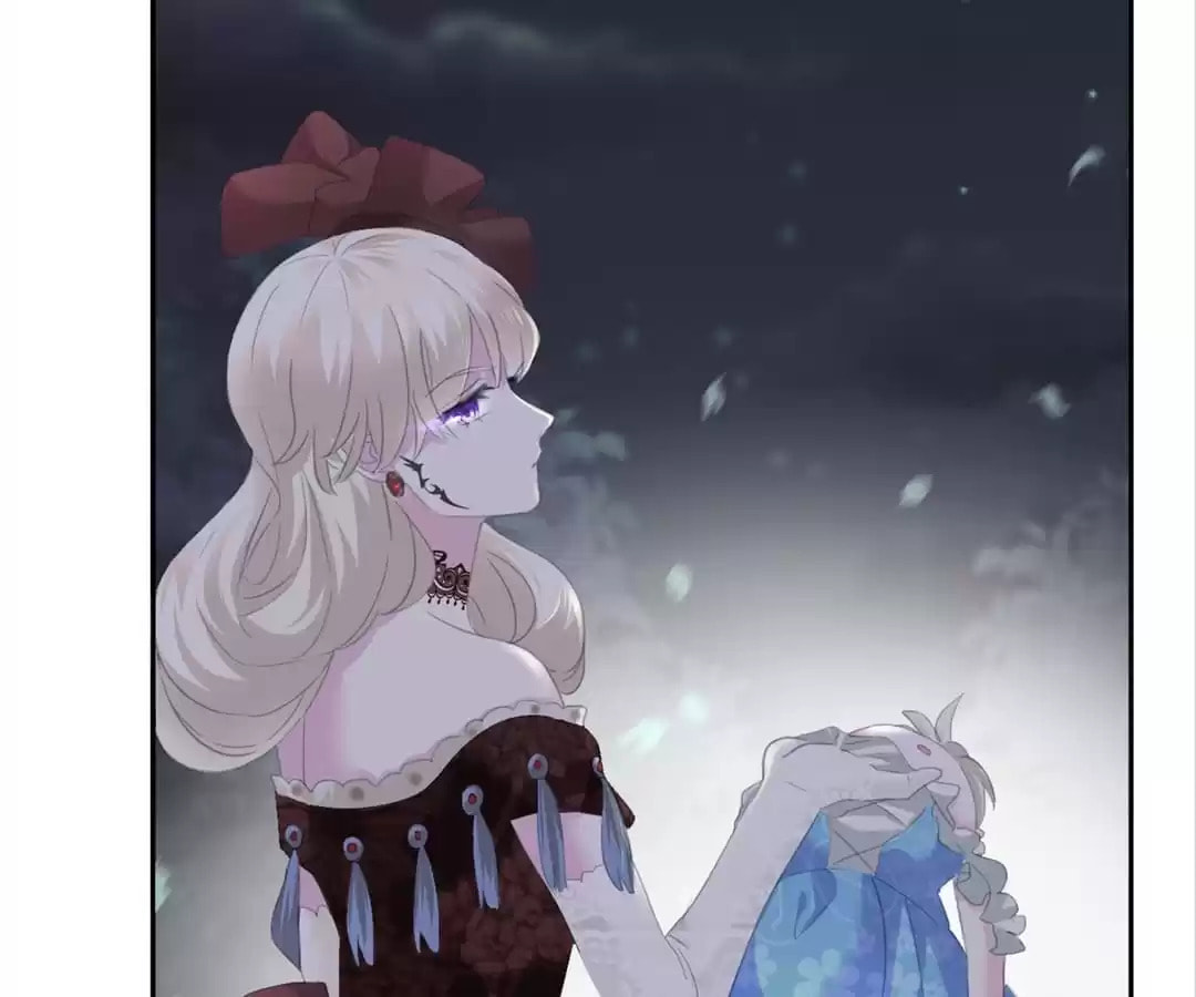 Read Blood-Drinking Always Works chapter 73 image 46 on Lezhin