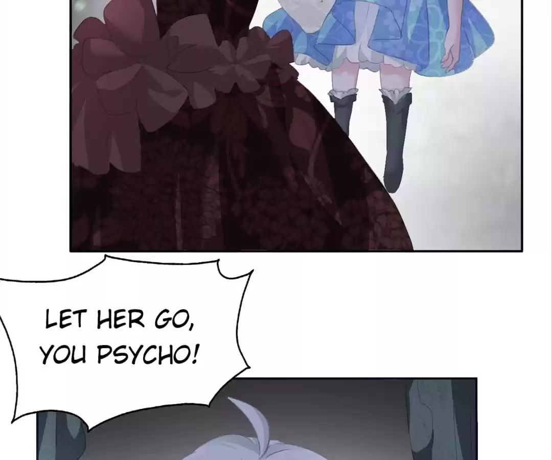 Read Blood-Drinking Always Works chapter 73 image 47 on Lezhin