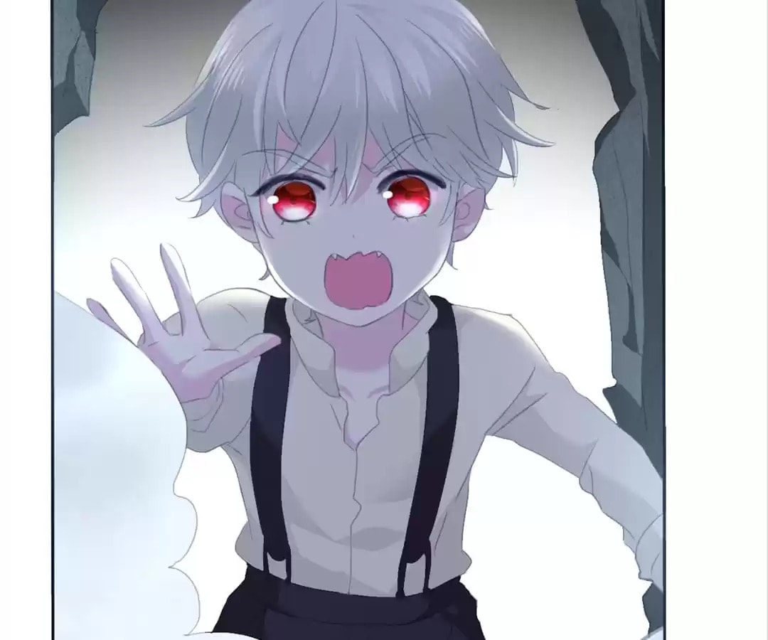 Read Blood-Drinking Always Works chapter 73 image 48 on Lezhin