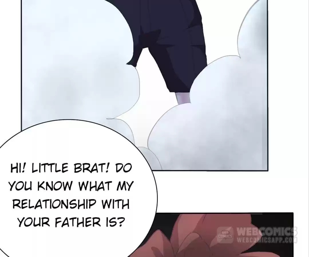 Read Blood-Drinking Always Works chapter 73 image 49 on Lezhin