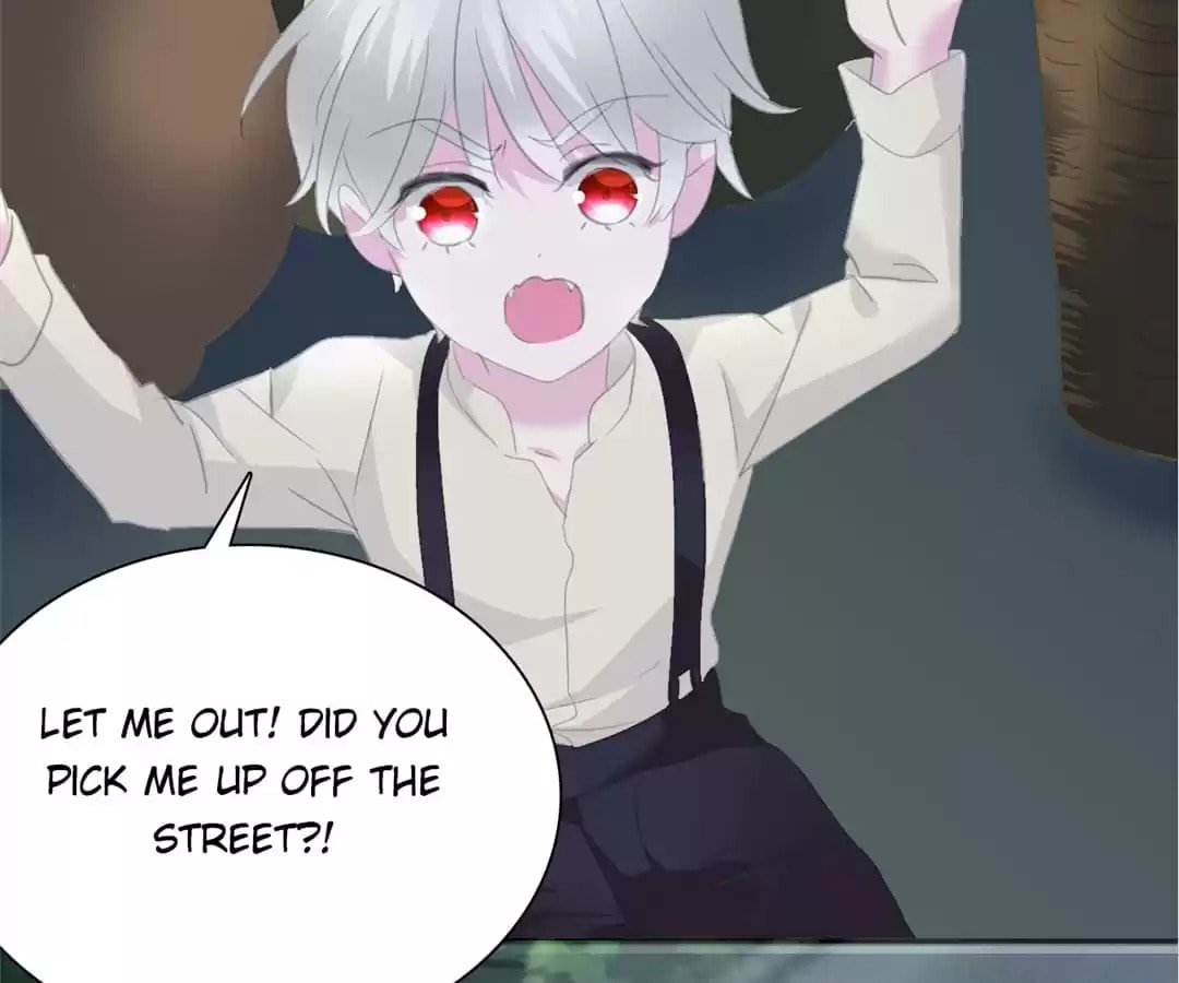 Read Blood-Drinking Always Works chapter 73 image 5 on Lezhin
