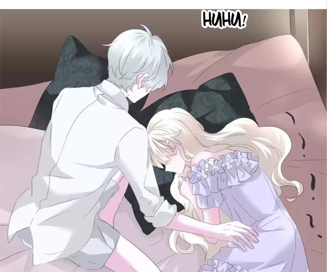 Read Blood-Drinking Always Works chapter 73 image 55 on Lezhin