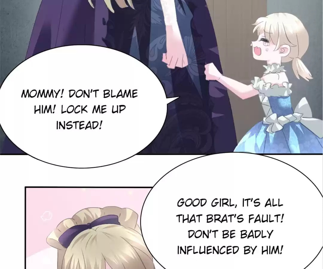 Read Blood-Drinking Always Works chapter 73 image 7 on Lezhin