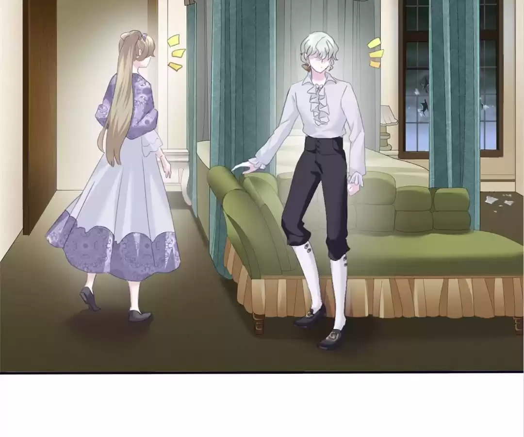 Read Blood-Drinking Always Works chapter 73 image 72 on Lezhin