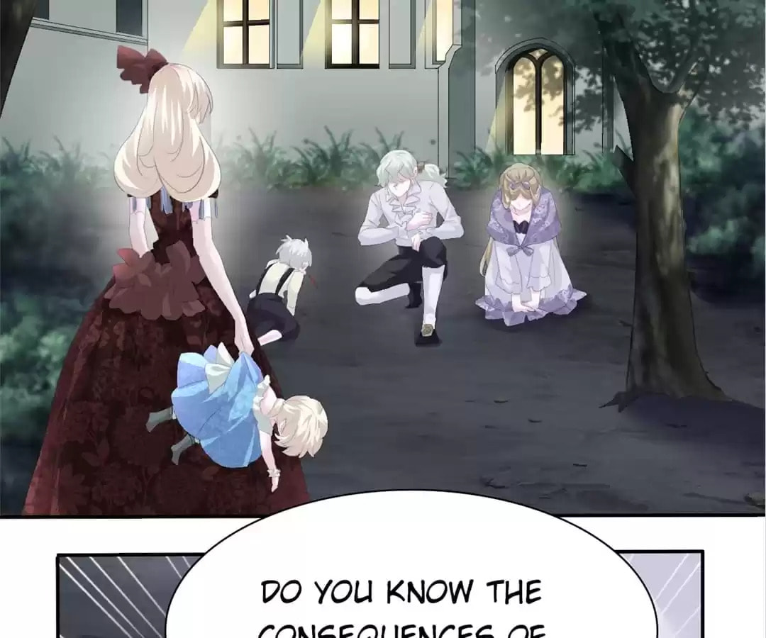 Read Blood-Drinking Always Works chapter 73 image 75 on Lezhin