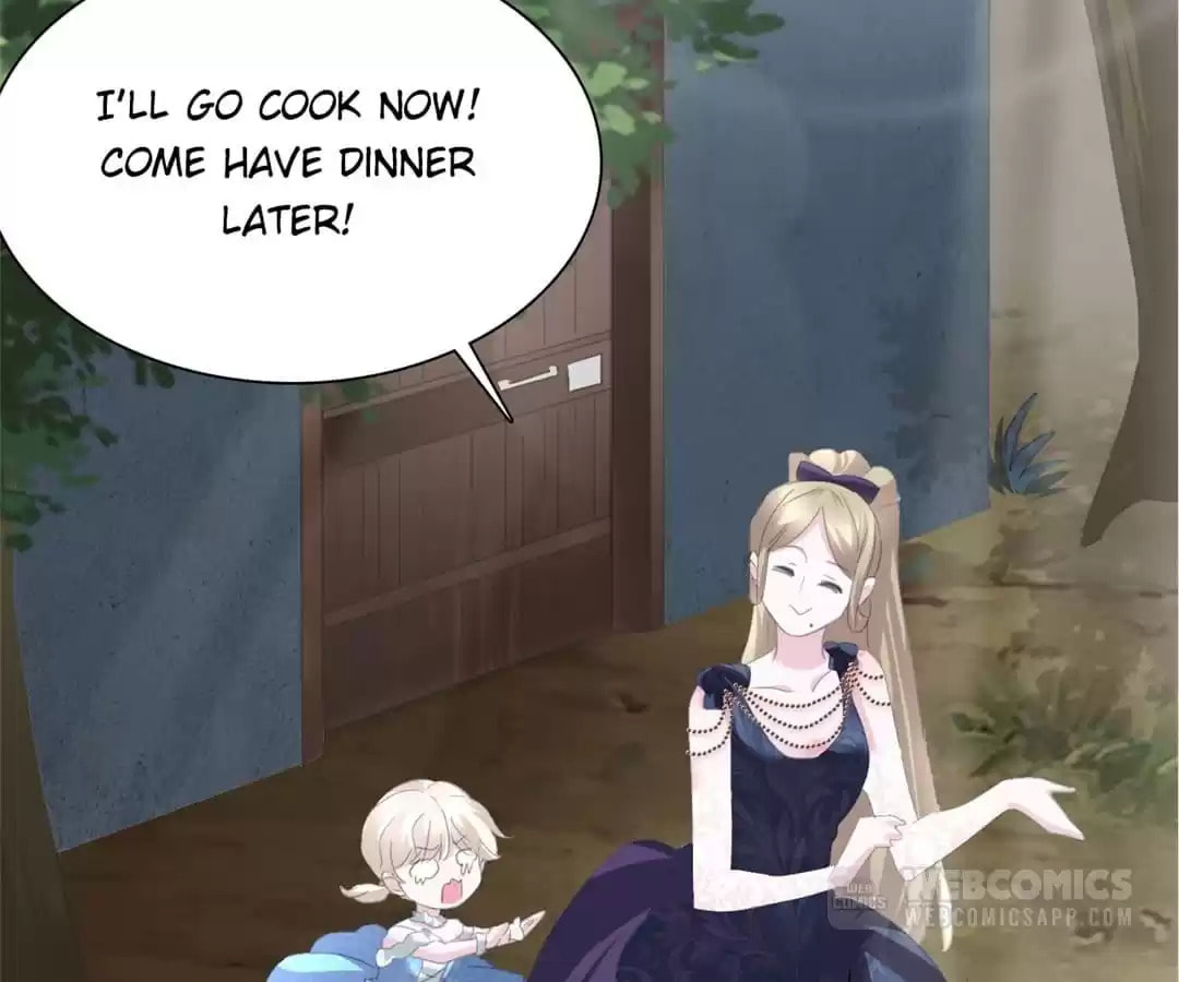 Read Blood-Drinking Always Works chapter 73 image 9 on Lezhin
