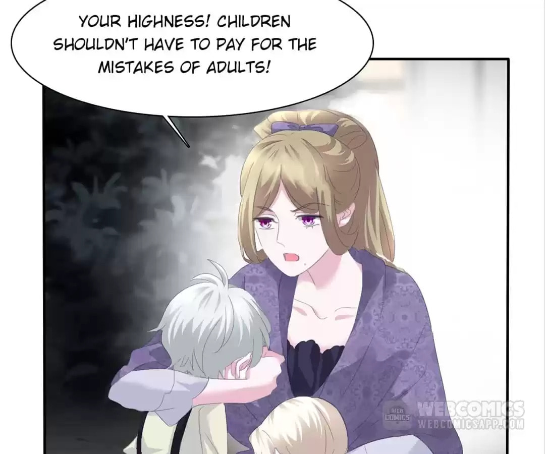 Read Blood-Drinking Always Works chapter 74 image 1 on Lezhin