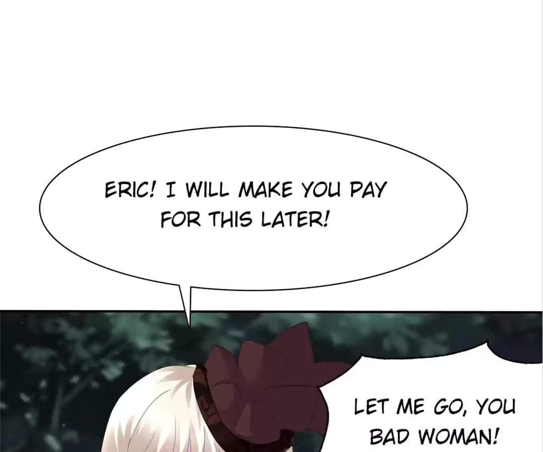 Read Blood-Drinking Always Works chapter 74 image 11 on Lezhin