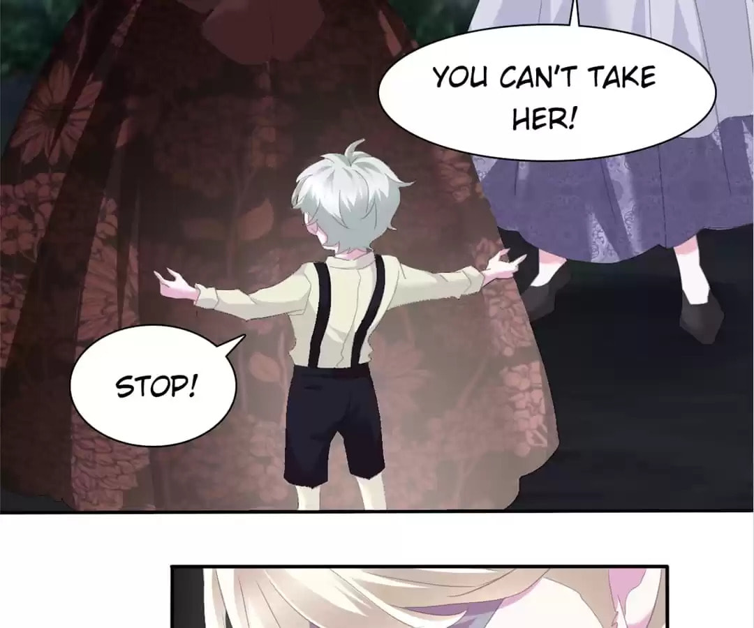 Read Blood-Drinking Always Works chapter 74 image 15 on Lezhin
