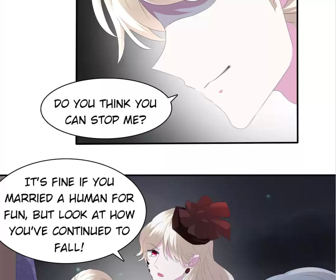 Read Blood-Drinking Always Works chapter 74 image 16 on Lezhin