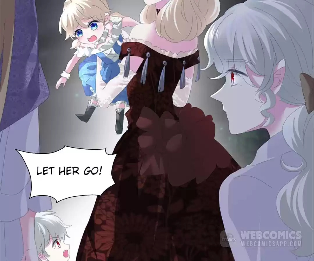 Read Blood-Drinking Always Works chapter 74 image 17 on Lezhin
