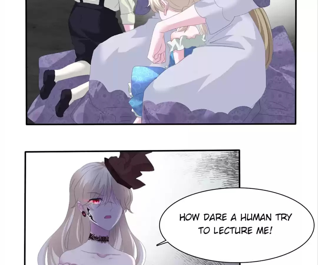 Read Blood-Drinking Always Works chapter 74 image 2 on Lezhin