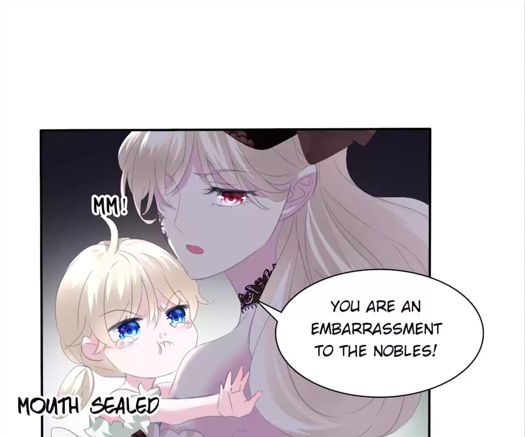 Read Blood-Drinking Always Works chapter 74 image 21 on Lezhin
